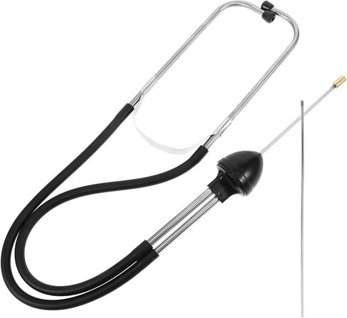 أداة اختبار تسرب المياه BESPORTBOBLE TOUT TOUT Precision ROK ROD للاختبار تحت الأرض جهازًا سهل الاستخدام للاختبار دقيقًا للاختبار متينًا لصيانة السباكة in Saudi Arabia