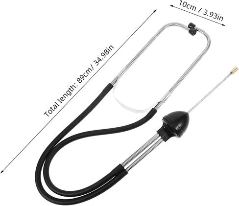 أداة اختبار تسرب المياه BESPORTBOBLE TOUT TOUT Precision ROK ROD للاختبار تحت الأرض جهازًا سهل الاستخدام للاختبار دقيقًا للاختبار متينًا لصيانة السباكة in Saudi Arabia