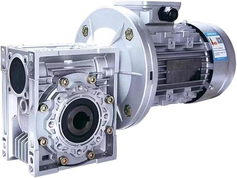 asynchronous motor 0.18KW Vertical Aluminum Shell All Copper Asynchronous Motor with RV030/RV040 Gearbox for Wire Stripper Peeler Single phase 220V(140RPM,RV030) in Saudi Arabia