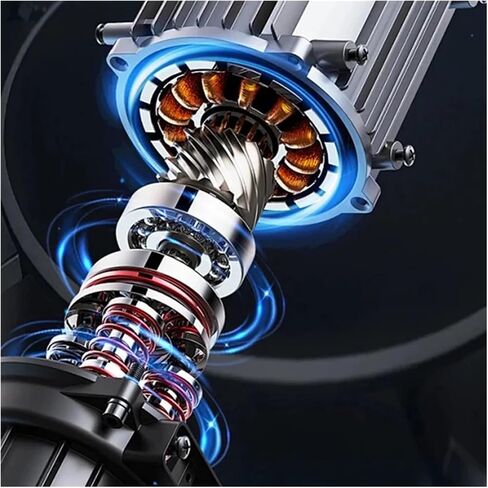 asynchronous motor 4KW All Copper Single-Phase Motor 220V AC Brushed Motor All Copper Coil Single-Phase Asynchronous Motor(550W) in Kuwait