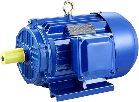asynchronous motor Asynchronous Motor 750W 1100W 1500W 2200W 3000W 4000W 5500W 7500W 900RPM 1400RPM 2800RPM 380V AC 50HZ Three Phase Input(1100W 2800RPM) in Saudi Arabia