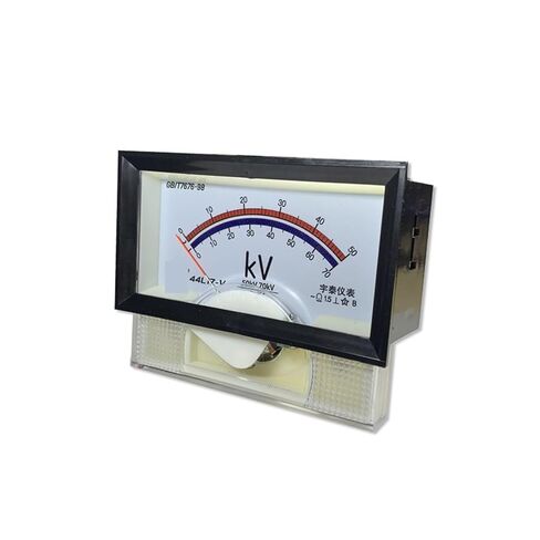 44C17-A DC AMMETER 10A/20A/100UA/100MA Microammeter 44C23 POINTER 1PCS (DC 3A) in Kuwait