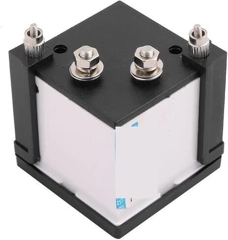 SQ-48 لوحة AMMETER GAUGE AMPERE 1A 2A 3A 5A 10A 20A 30A 50A المؤشر من النوع 1PCS (300A (5A)) in Saudi Arabia