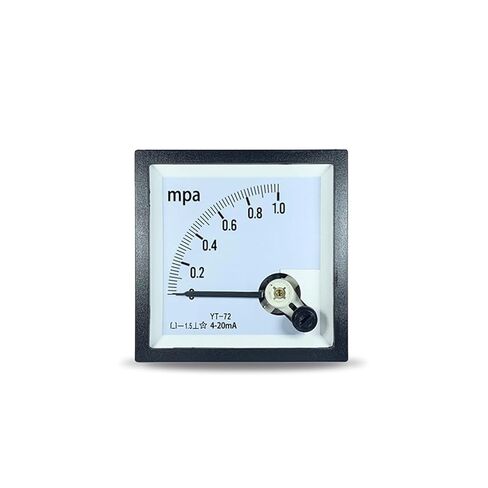 CP72 10V إدخال 50 هرتز 60 هرتز 120 هرتز عداد التردد المؤشر المفتوح BE72 DH72 1PCS (125 في المائة 10 فولت) in Kuwait