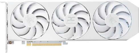PowerColor Hellhound AMD Radeon RX 9060 XT 8GB GDDR6 in Saudi Arabia
