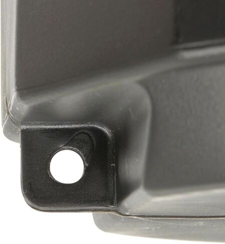 Justrite Cease-Fire Cigarette Butt Receptacle - 16-1/2" Dia.X38-1/2"H - 4-Gallon Capacity - Black in Saudi Arabia