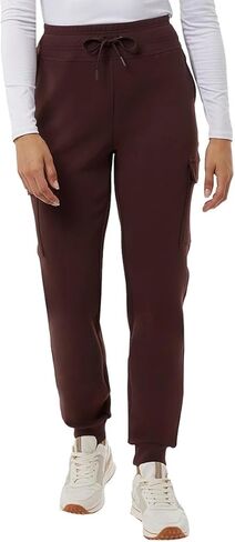 32 Degrees Heat Women's Tech Cargo Jogger Pants in Saudi Arabia