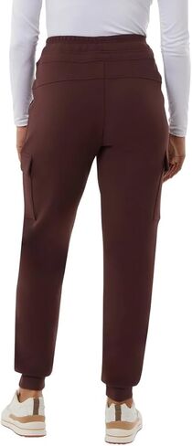 32 Degrees Heat Women's Tech Cargo Jogger Pants in Saudi Arabia