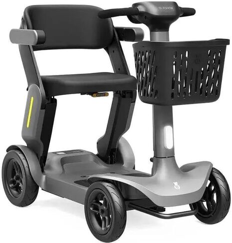 شاحن بطارية 3-دبوس XLR 42V لـ GLASHOW S3 قابلة للطي SCOOTER SCOURER ELECTRY AC DC CLASS 2 in Saudi Arabia