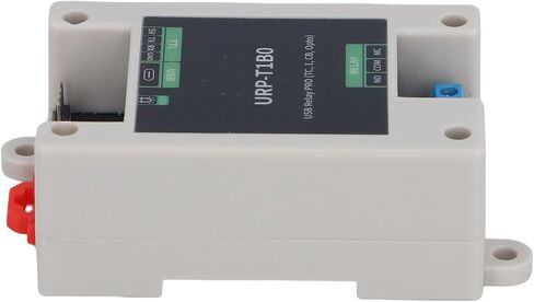 ZJchao USB TTL Control Industrial Grade Optocoupler Isolation Guide Rail for Smart Home Automation & Industrial Automation in Saudi Arabia