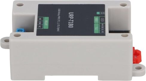 ZJchao USB TTL Control Industrial Grade Optocoupler Isolation Guide Rail for Smart Home Automation & Industrial Automation in Saudi Arabia