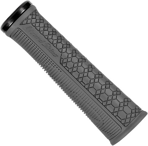Lizard Skins Gradient Single Clamp Lock-On Bike Grip in Saudi Arabia