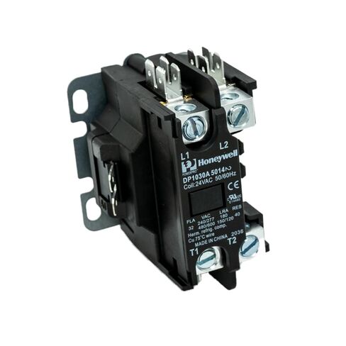 Honeywell DP1030A5014 Deluxe Directist Guff Tockor ، 24 VAC 1 POLY in Saudi Arabia