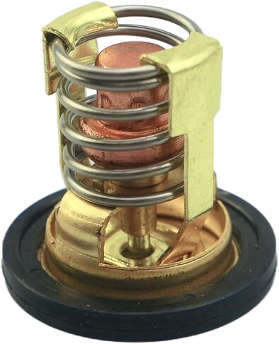 18-3535 18-3675 Outboard Thermostat Fit for Mercury Mariner 200 225 250 HP 3.0L DFI EFI Motors Replace 885599003 885599004 8855991 8M0057307 in Saudi Arabia