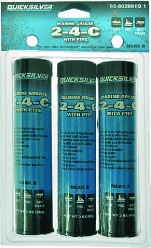 2-4-C Marine Lubericant 3Pk in Saudi Arabia
