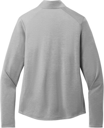 OGIO للسيدات Motion Quarter Zip | رطوبة فتيل تمارين الرياضة أعلى ، ألواح الأكمام الطويلة الرياضية لممارسة الرياضة وارتداء غير رسمي in Saudi Arabia