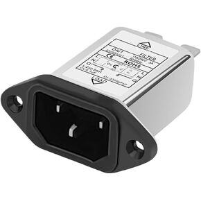 Filter Anti-Interference Plug-in Filter DAI1-1A3A6A10A, Full Performance(3a*dai1) in Saudi Arabia