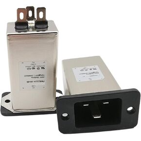 Filter FN9222R-16-06 16A Socket Power Filter in Saudi Arabia