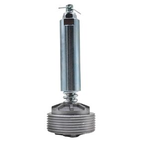 for E320C/320D Hydraulic Check Valve Bypass Valve 4.0 Pressure Valve Excavator Accessories in Saudi Arabia
