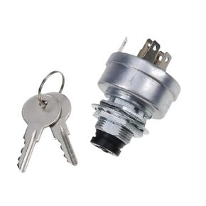 Starter Ignition Switch & Keys for X63 RX95 RX85 SRX75 SRX95 AM101561 in Saudi Arabia