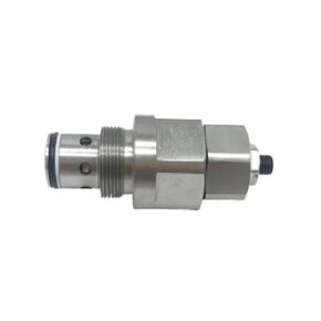 Excavator Hammer Valve in Saudi Arabia