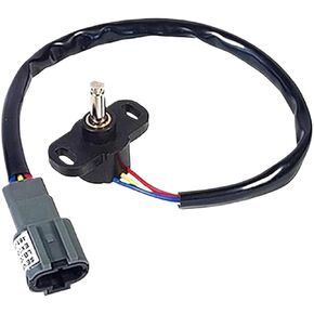 مستشعر الجهد الخانق المتوافق مع حفارة EX200-5 EX300-5 ZAX120-5 ZAX210 ZAX220 in Kuwait