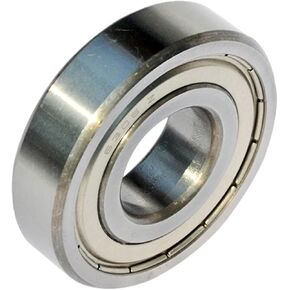 6306 6306Z 6306ZZ 6306-2Z 30x72x19mm Shielded Deep Groove Ball Bearings Single Row Bearings 1Pcs in Saudi Arabia