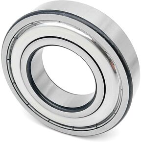 61911-2Z P5 55x80x13mm 6911Z Thin Section Shielded Deep Groove Ball Bearings Single Row 1Pcs in Saudi Arabia