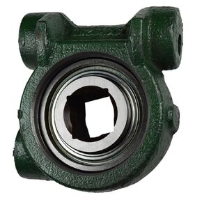 1-1/8 "وحدة محمل قرص مربع متوافق مع جون ديري KK5920B B13404B بواسطة Spinco in Kuwait