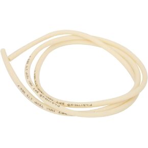 Fydun Peristaltic Pump Tube for Testing Products Accessories 3 X 5mm1 Meter for Families (1m / 3.3ft) in Saudi Arabia