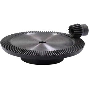 ترس محرك المحرك الصلب 20/40T 20/120T 20/140T 20/160T نسبة السرعة 1: 2 1: 6 1: 7 1: 8 ترس المظلة الدقيقة (الحجم: 20T-140T) in Kuwait