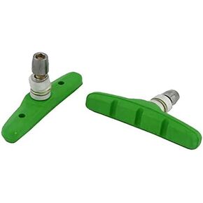 Alta Bike Brake Pads W/Nut, 70mm, Multiple Colors in Saudi Arabia