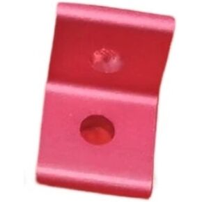 Sibble 10pcs 2020 2 Hole 90 درجة الألومنيوم الملف العمودي للزاوية العمودية موصل التحويل in Saudi Arabia