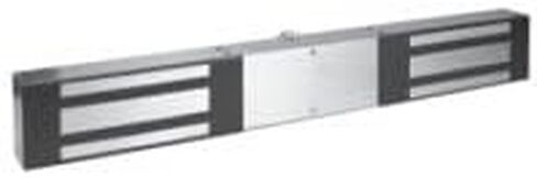 Securitron DM62D Double Magnalock W/ Door Switch in Saudi Arabia