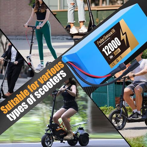 36V Lithium ion ebike بطارية 10AH ، 36 فولت للدراجة الكهربائية ، محرك الدراجات الكهربائية مع شاحن ، من 200 واط - 500 واط in Kuwait