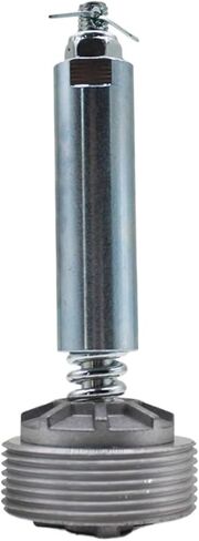 for E320C/320D Hydraulic Check Valve Bypass Valve 4.0 Pressure Valve Excavator Accessories in Saudi Arabia