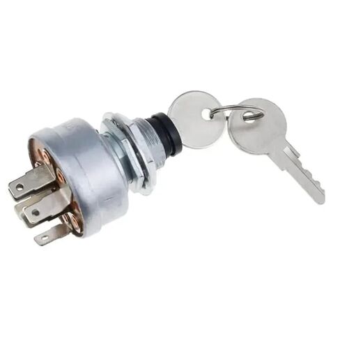 Starter Ignition Switch & Keys for X63 RX95 RX85 SRX75 SRX95 AM101561 in Saudi Arabia