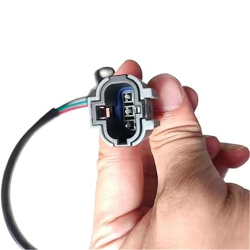 مستشعر الجهد الخانق المتوافق مع حفارة EX200-5 EX300-5 ZAX120-5 ZAX210 ZAX220 in Kuwait