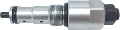EX55 Excavator Parts Unloading Valve Variable Relief Valve in Saudi Arabia
