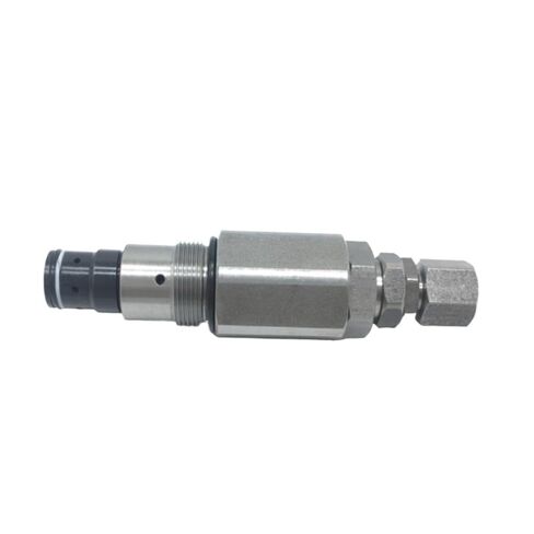 AV170 صمام الإغاثة الرئيسي لقطع غيار الحفريات in Saudi Arabia