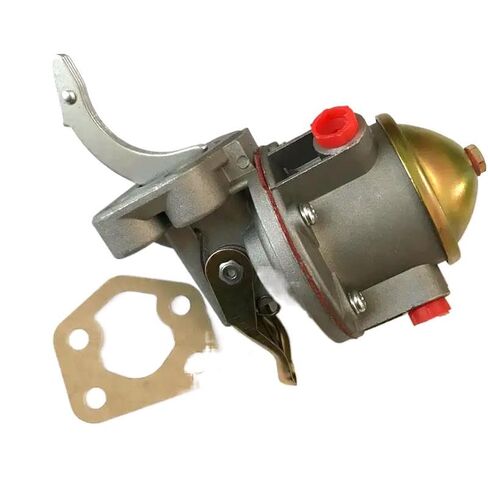 1446951M91 4222105M91 Fuel Pump for Farm Tractor 175 180 1014 1134 in Kuwait