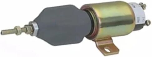 1502-12C3U1B1S1A SA-5171-12 1500-2095 12V Diesel Fuel Shutdown Stop Solenoid in Saudi Arabia