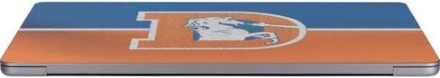 Scal Labstop Skin متوافق مع MacBook Air 15 في (2023) - تصميم NFL Denver Broncos Vintage in Saudi Arabia