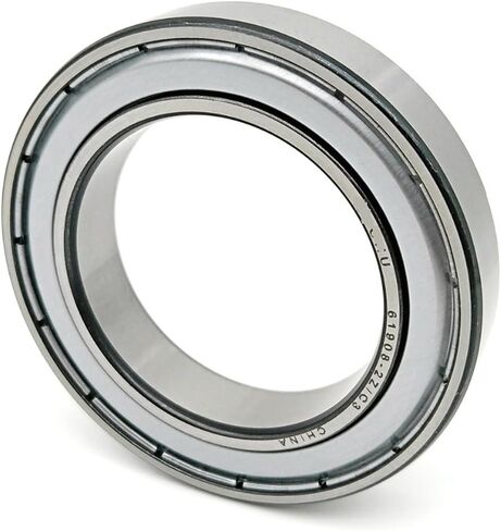 61908 6908 61908-2Z/C3 61908-2Z 40x62x12mm Thin Section Shielded Deep Groove Ball Bearings Single Row 1Pcs in Saudi Arabia