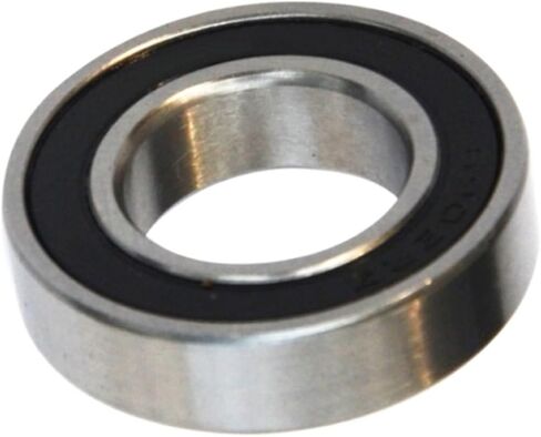 22379-2RS 22379 22X37X9mm MR22379 Bicycle Bearing Shielded Deep Groove Ball Bearings Single Row 1Pcs in Saudi Arabia