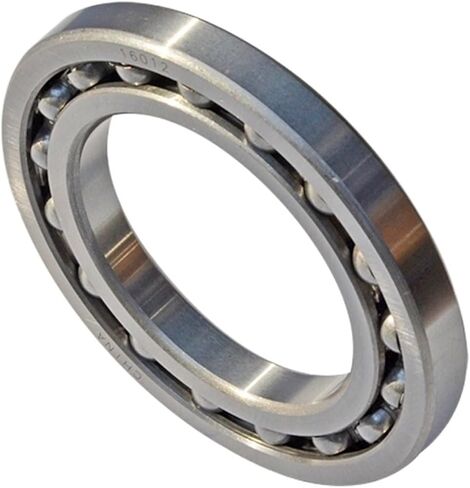 16012 7000112 60x95x11mm Open Deep Groove Ball Bearings Single Row Bearing 1Pcs in Saudi Arabia