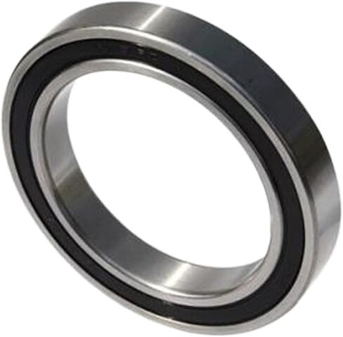 6916 6916RS 61916 61916-2RS1 6916-2RS 80x110x16mm Shielded Deep Groove Ball Bearings Single Row 1Pcs in Saudi Arabia