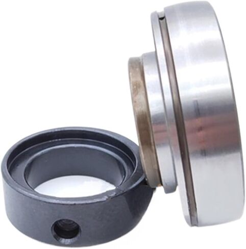 Harvester Bearings UB207 UB205 YAT205(YAT205) in Saudi Arabia