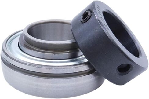 Harvester Bearings UB207 UB205 YAT205(YAT205) in Saudi Arabia