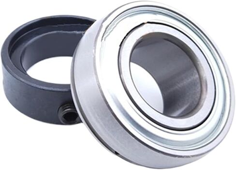 Harvester Bearings UB207 UB205 YAT205(YAT205) in Saudi Arabia
